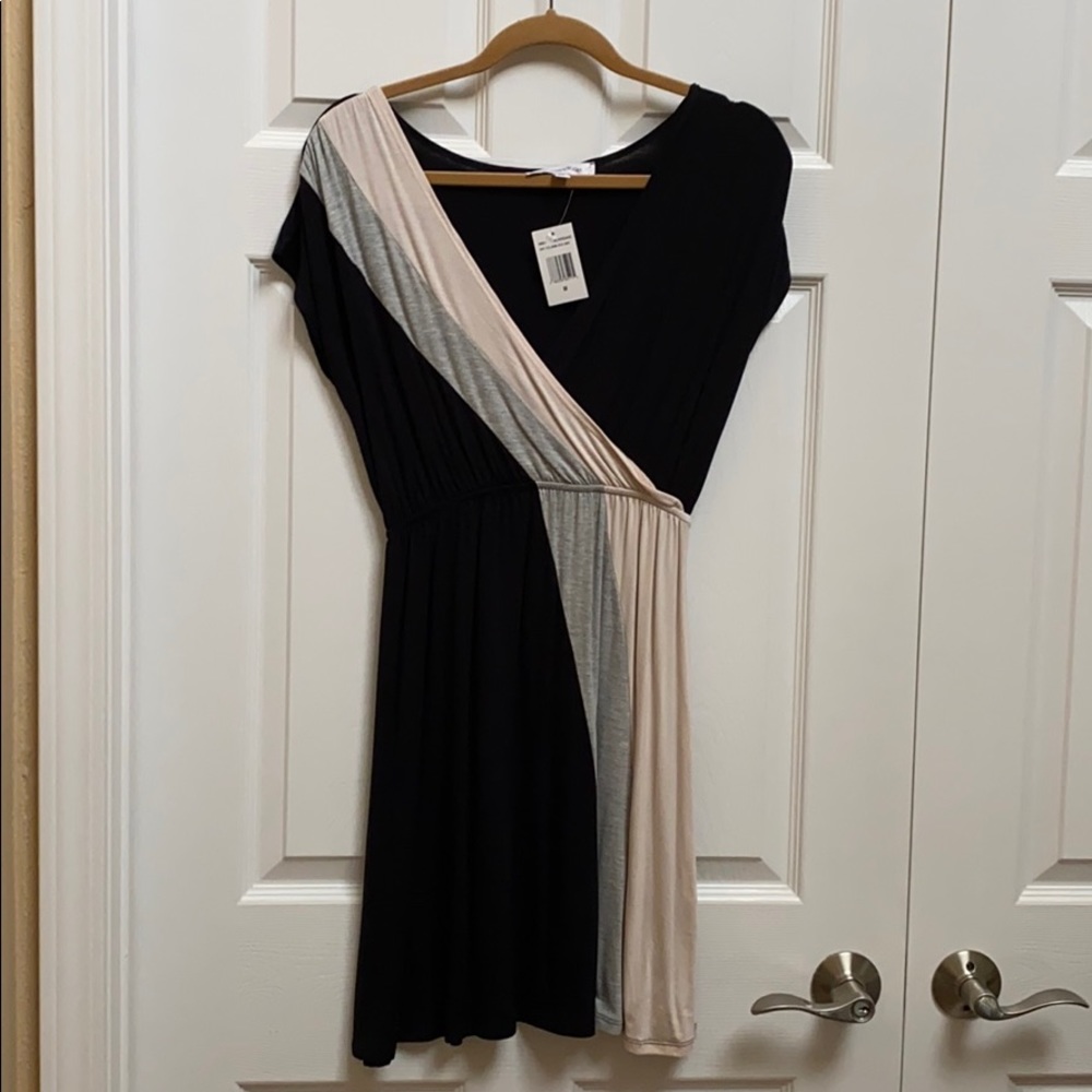 Light weight dress. 😍